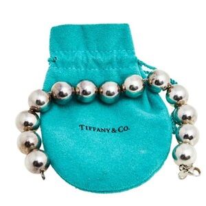 Tiffany&CO Sterling silver bracelet